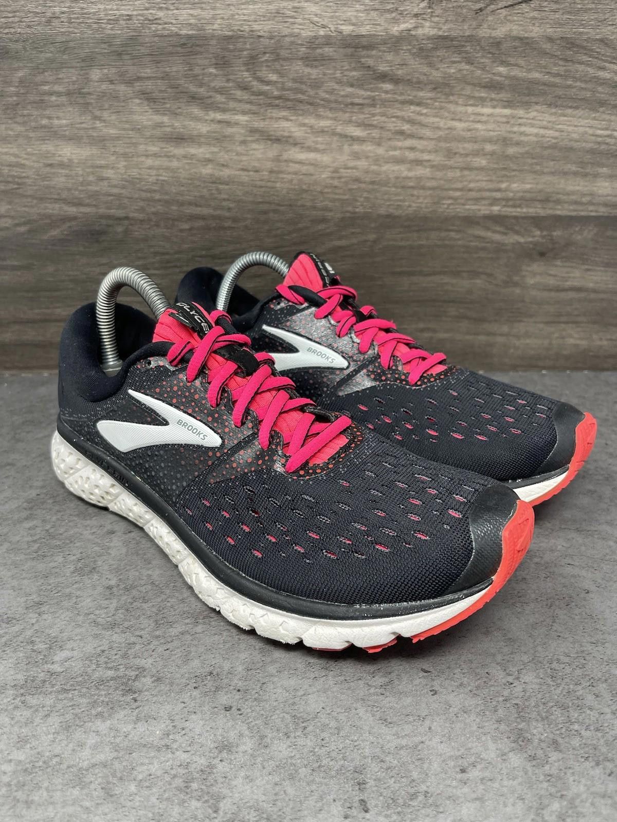 Brooks Brooks Glycerin 16 Running Shoes Womens Size 9 Narrow 2A Size US 9 / IT 39 - 4 Thumbnail