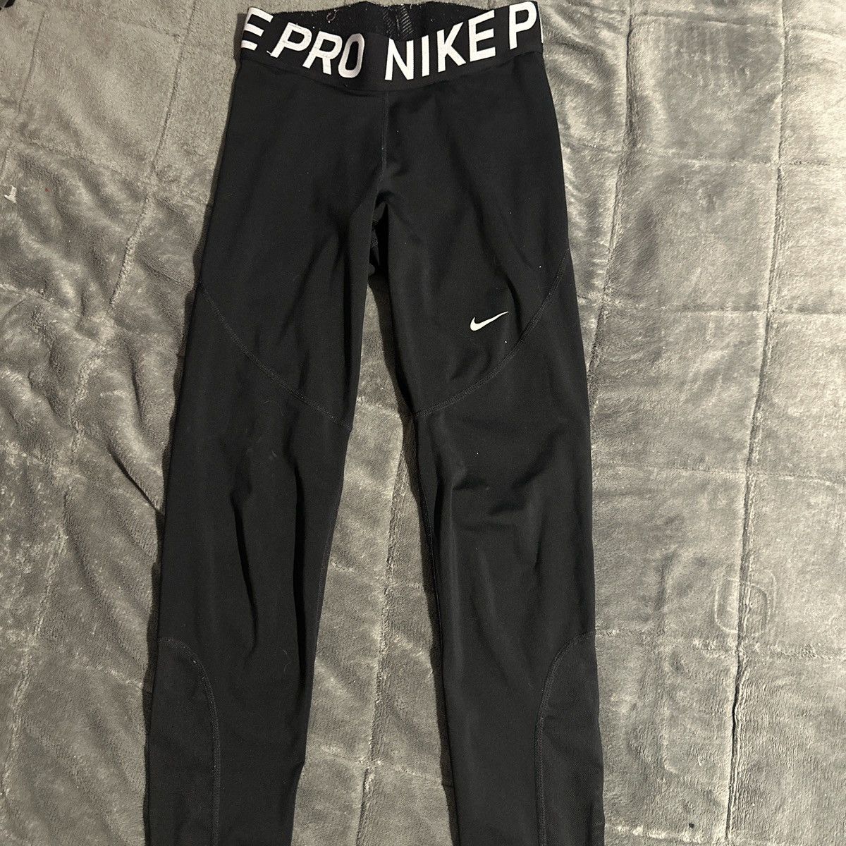 Nike Nike pro Leggings Size 26" / US 2 / IT 38 - 1 Thumbnail