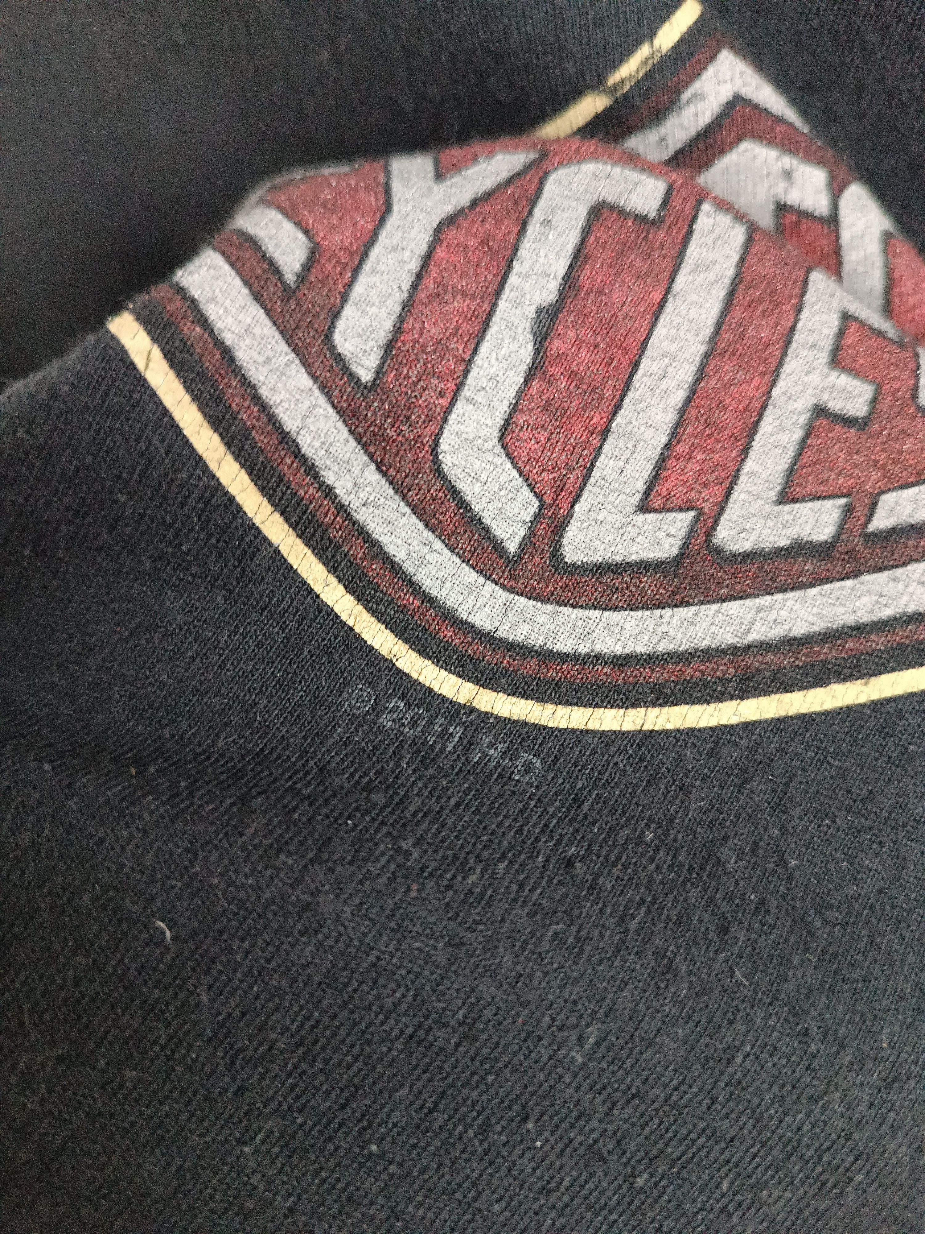 Harley Davidson VINTAGE '11 HARLEY DAVIDSON CLASSIC EAGLE AMERICAN CHOPPER Size US L / EU 52-54 / 3 - 15 Thumbnail