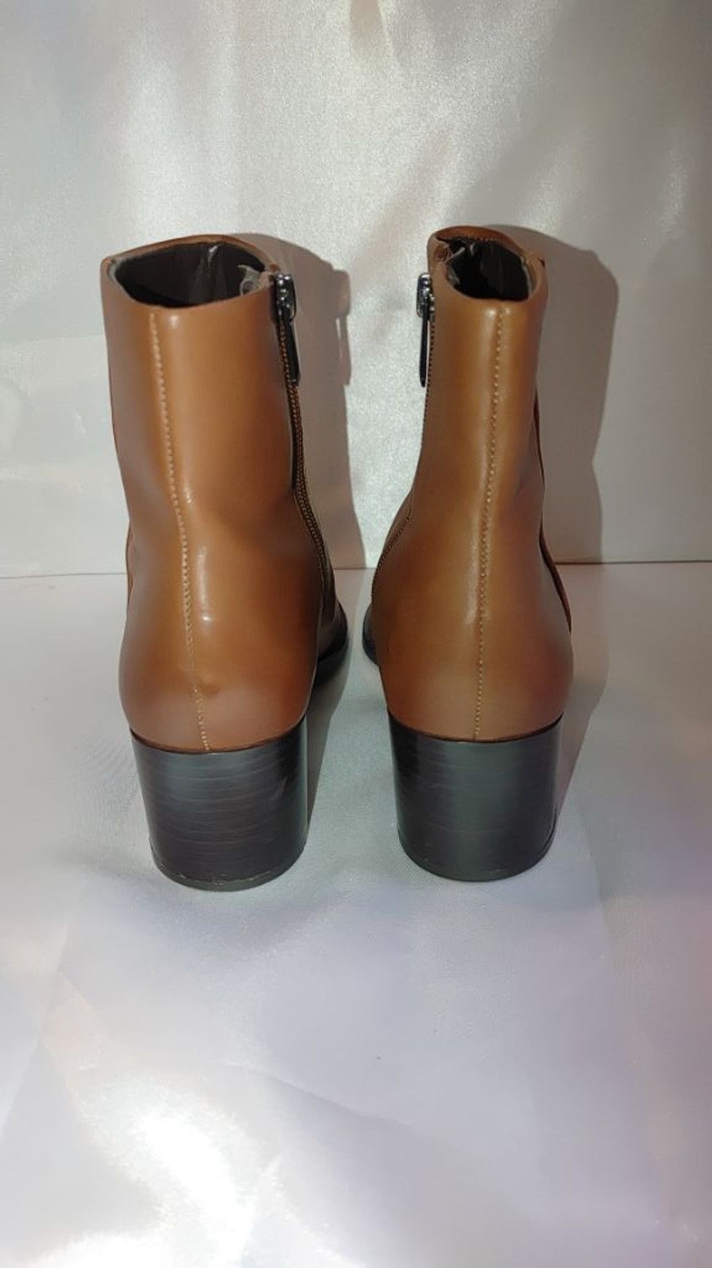 Sam Edelman Sam Edelman Booties Size 8 Size US 8 / IT 38 - 5 Thumbnail