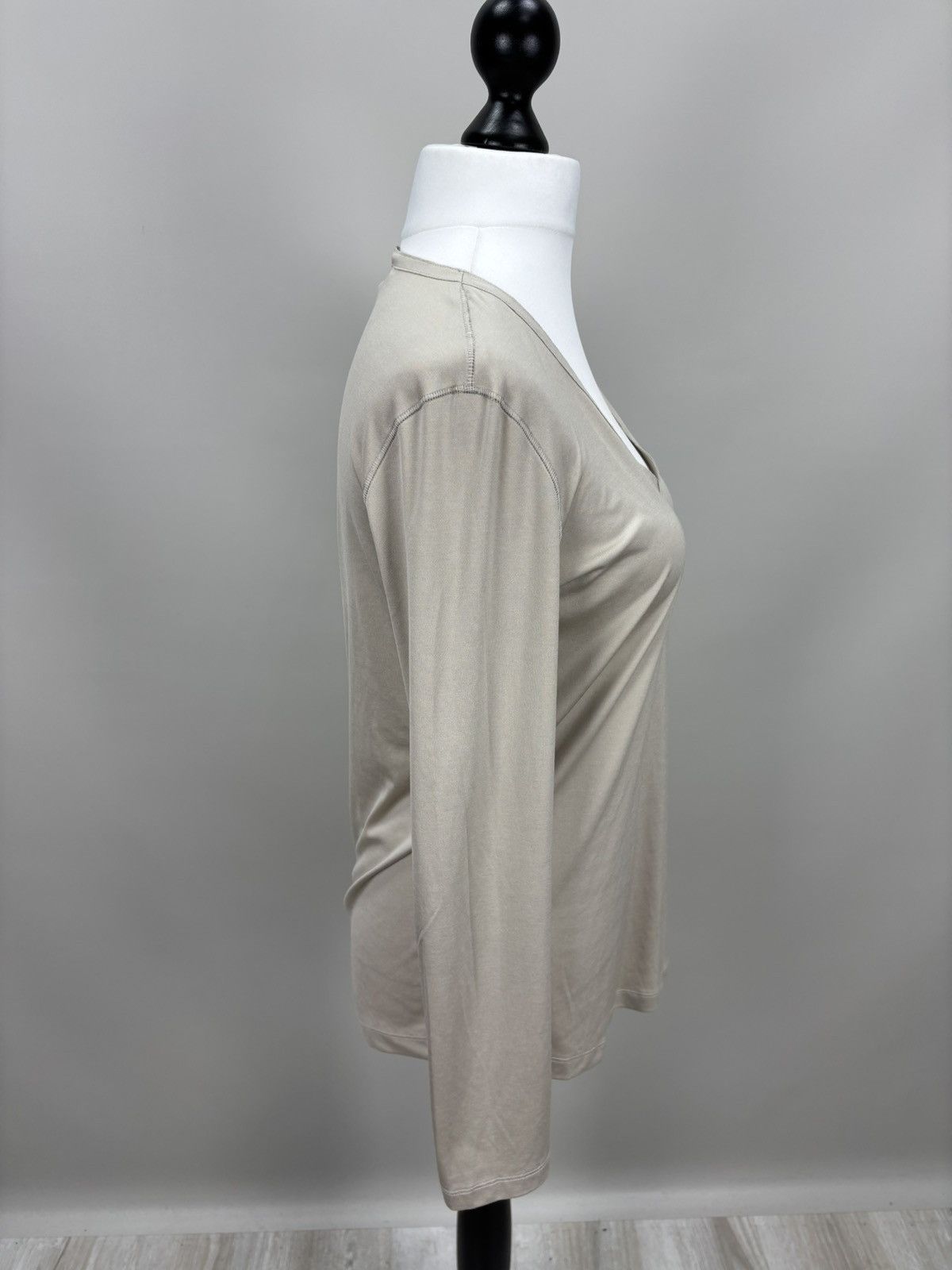 Marithe + Francois Girbaud Womens long sleeve Marithe Francois Girbaud Size 44 Size M / US 6-8 / IT 42-44 - 4 Thumbnail