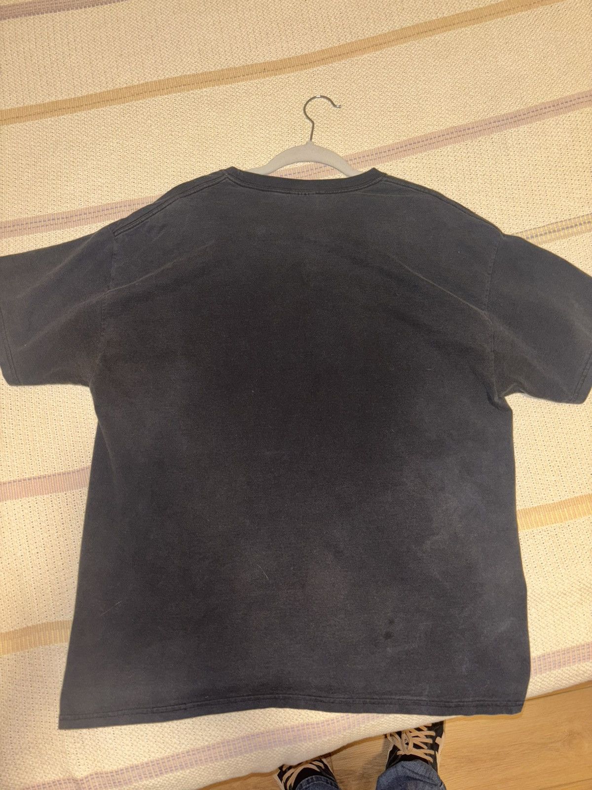 Vintage Reno Sparks “Hot August Nights” Car show 2007 tee shirt Size US XL / EU 56 / 4 - 4 Thumbnail