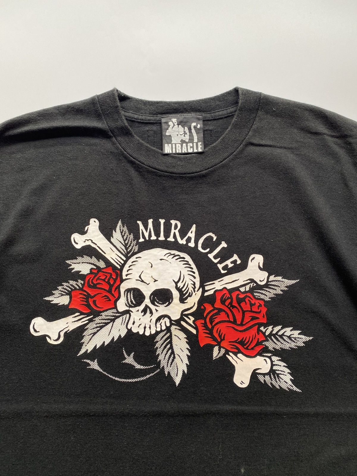 Japanese Brand MIRACLE WOMAN Size US S / EU 44-46 / 1 - 3 Thumbnail