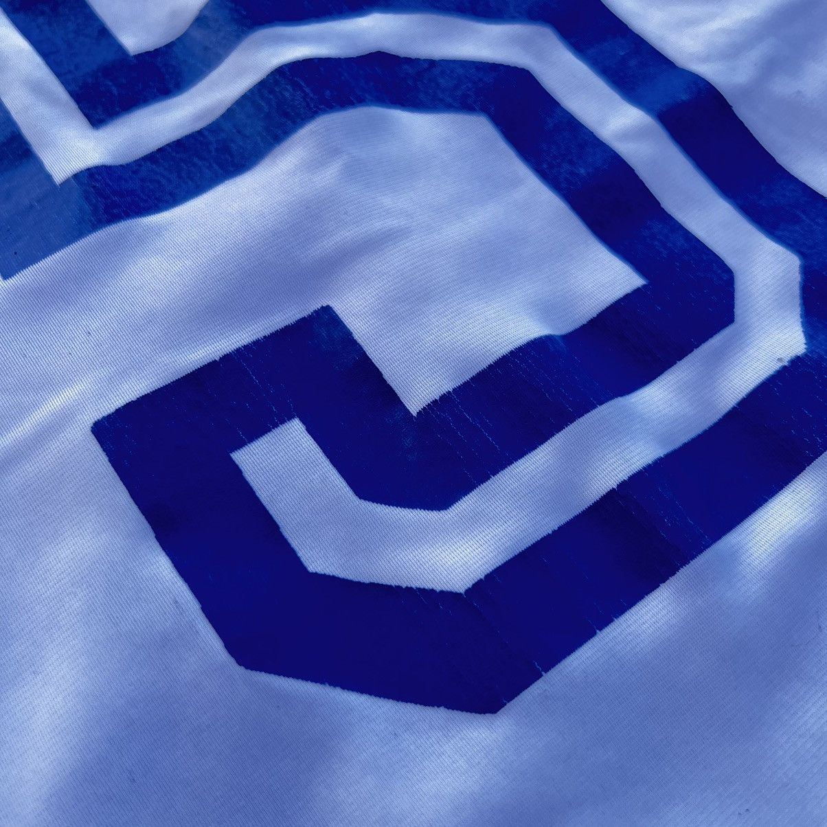 Le Coq Sportif Vintage 1982–83 FC Lausanne-Sport Home Jersey Le Coq Sportif Size US M / EU 48-50 / 2 - 11 Thumbnail