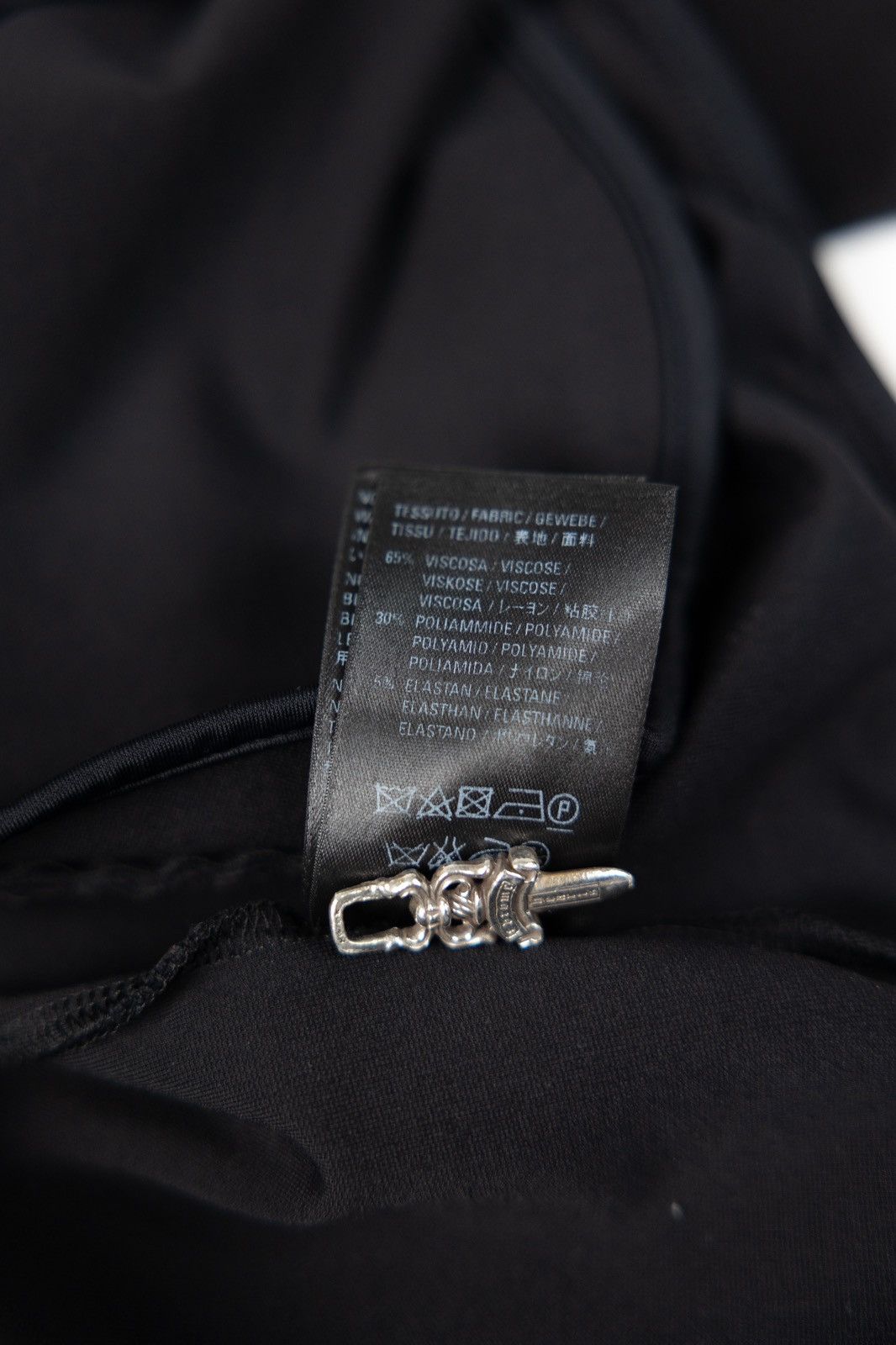 Balenciaga Balenciaga Track Jacket Size US S / EU 44-46 / 1 - 8 Thumbnail