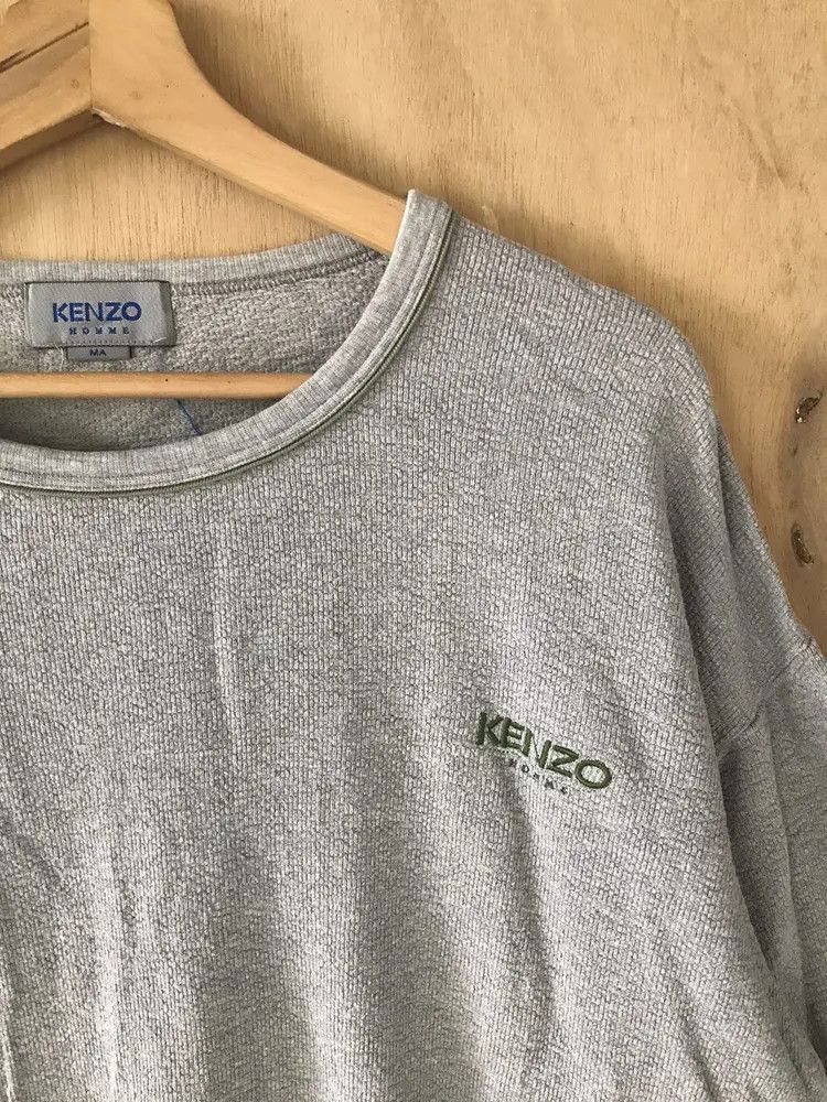 Kenzo Kenzo Homme Inner Wear Size M / US 6-8 / IT 42-44 - 3 Thumbnail