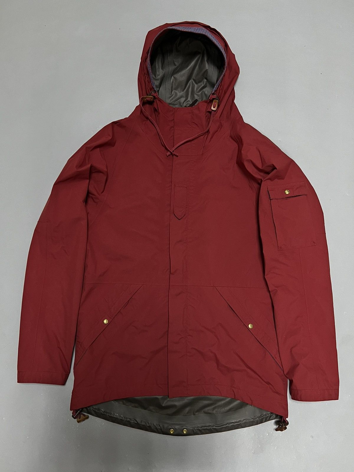 (Visvim ビズビム)Hadrian GORETEXマウンテンジャケットXL s-l1200.jpg