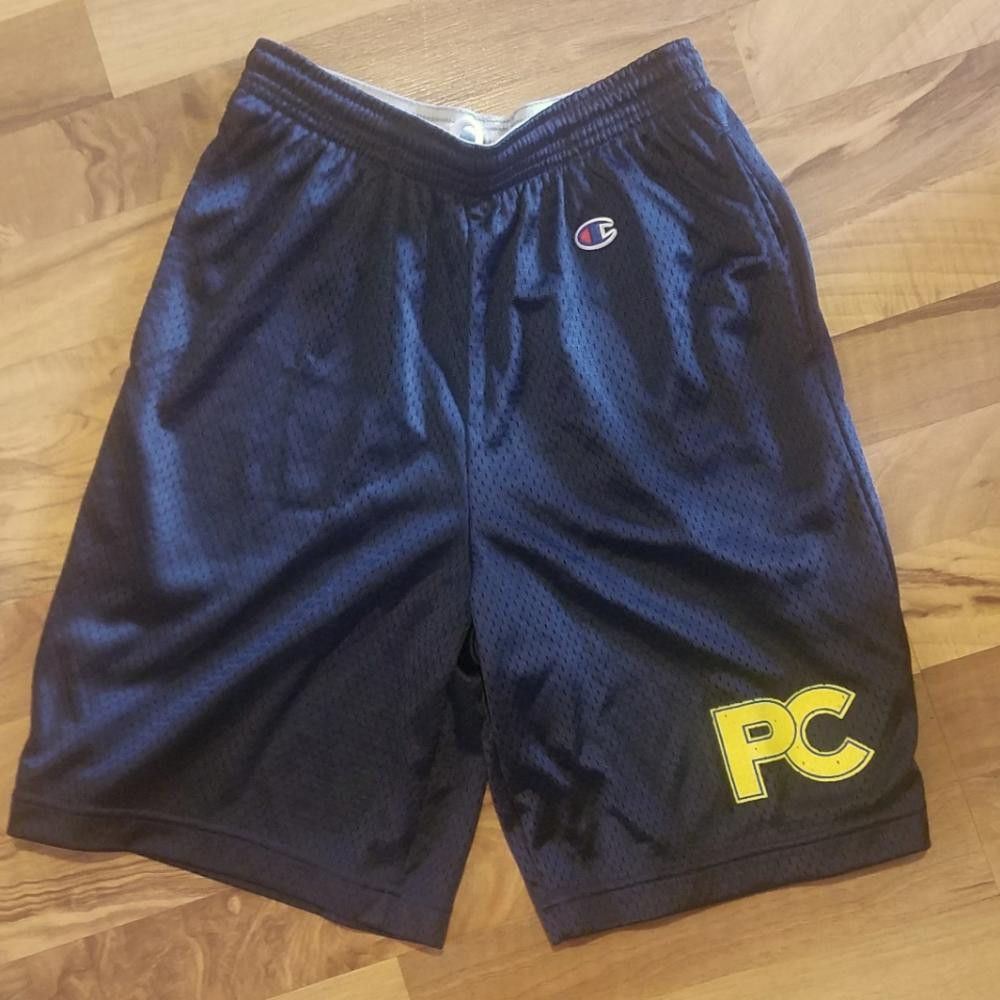Champion Champion Sports Shorts Size Small Size US 26 / EU 42 - 1 Thumbnail