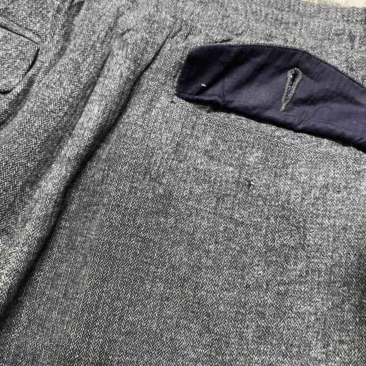 *A VONTADE A VONTADE Trouser Drawstring Pants Size US 30 / EU 46 - 15 Thumbnail