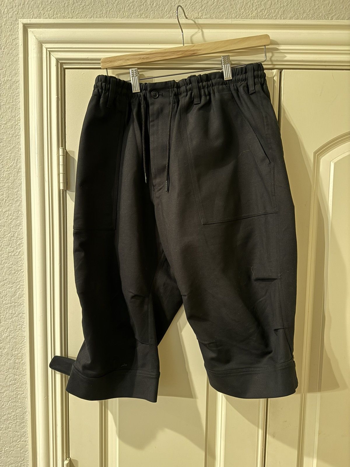 Men's Yohji Yamamoto Shorts | Grailed