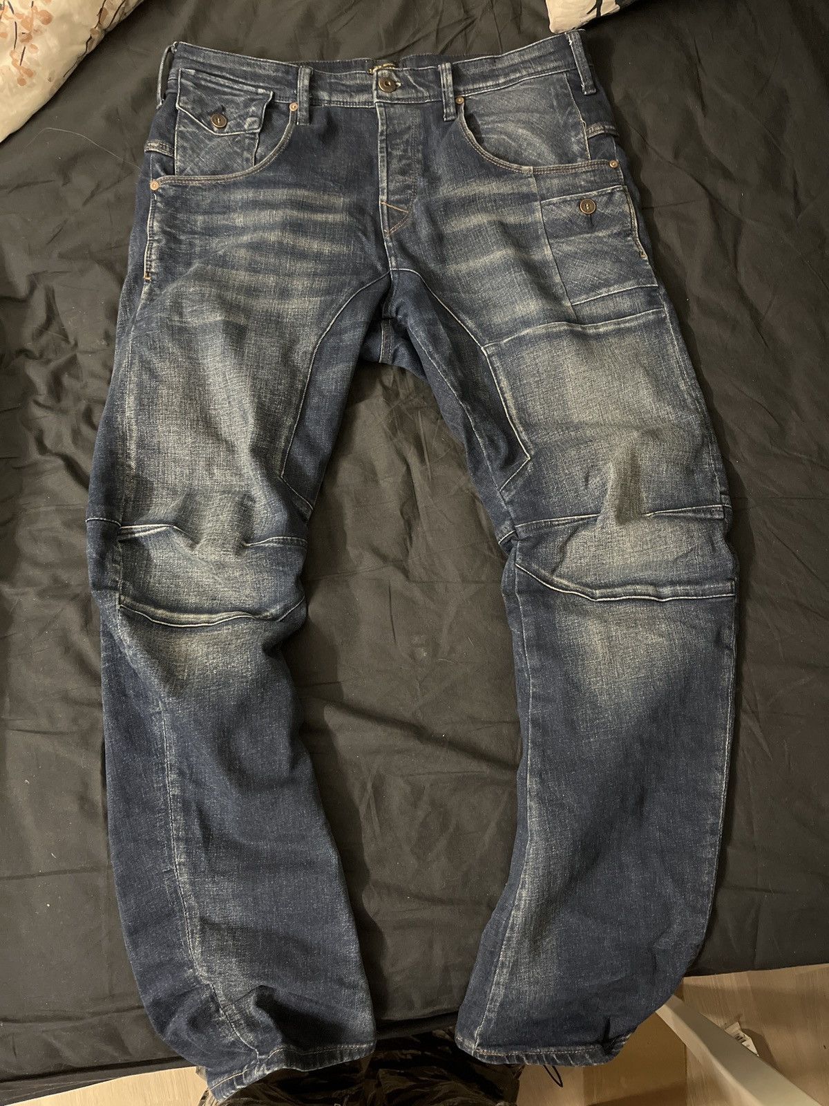 Gonna In Jeans JACK & JONES JXAURA, Modello Denim Per Donna, Stile Casual E Versatile