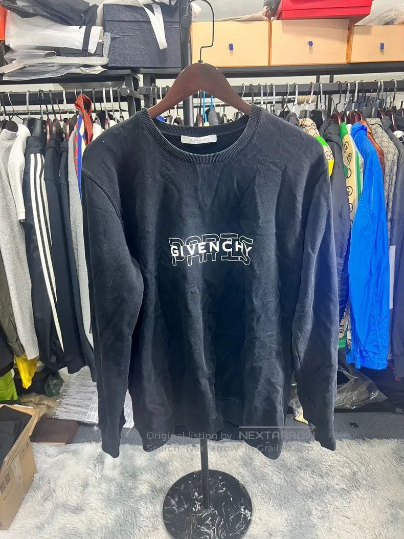 Givenchy Sweatshirt