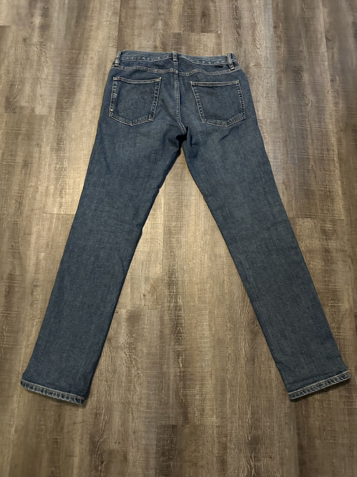 Outerknown Outerknown Sea jeans denim Size US 30 / EU 46 - 2 Thumbnail