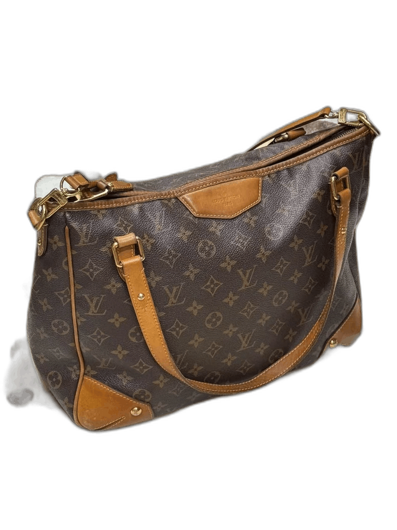 Louis Vuitton Louis Vuitton Louis Vuitton Airport Bag in Good Condition- Size ONE SIZE - 1 Thumbnail