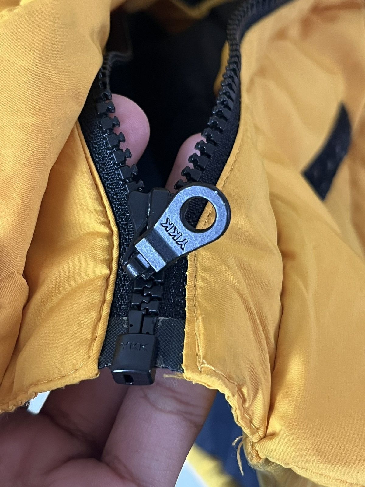 Japanese Brand Ceronias Puffer Hoodies Full Zipper Size US M / EU 48-50 / 2 - 11 Thumbnail