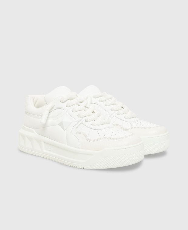 Valentino Sneakers Size US 7.5 / EU 40-41 - 1 Thumbnail