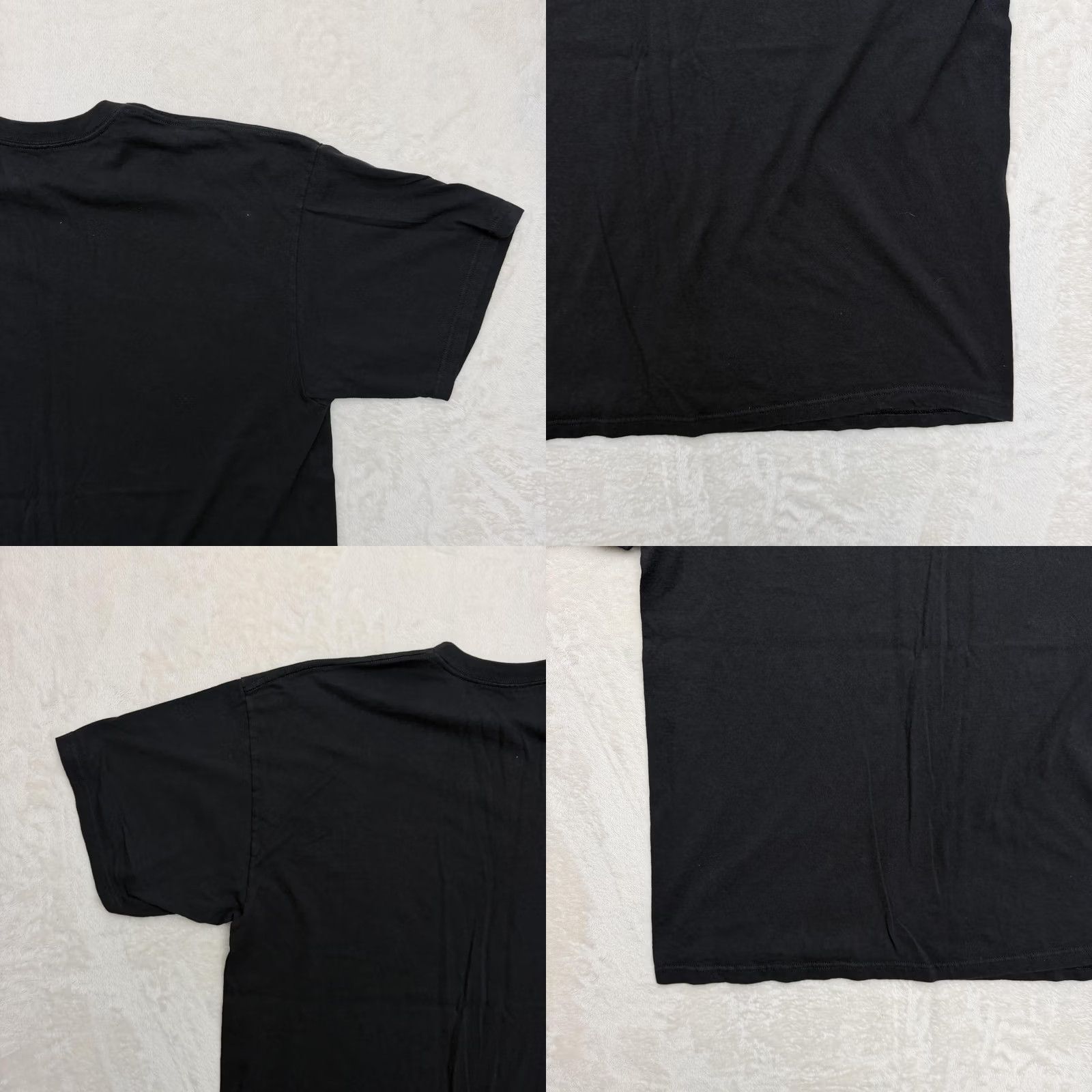 Vintage Pink Floyd Shirt Mens 2XL Black Dark Side Ticket Concert Graphic Tee Rock Size US XXL / EU 58 / 5 - 9 Thumbnail