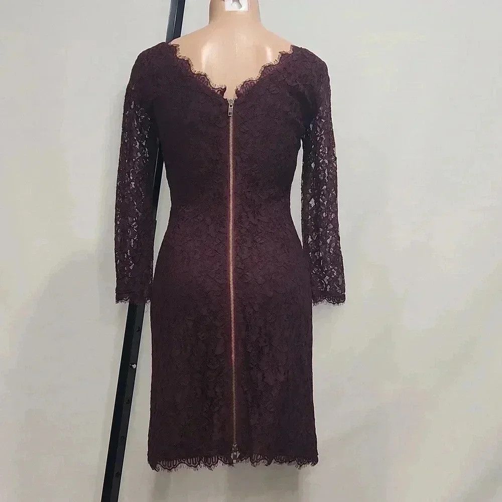 do be lace dress Medindie Dress