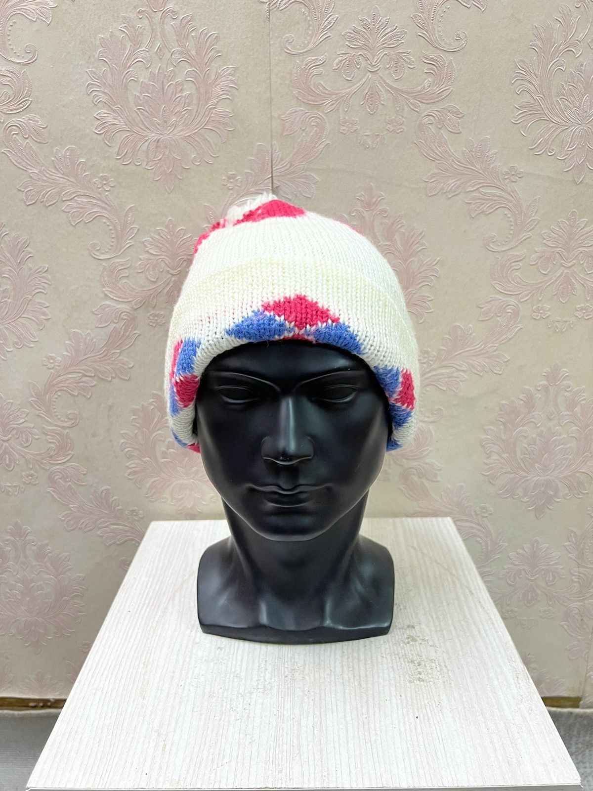 Vintage Vintage Bunny Playboy Beanie Hats Size ONE SIZE - 2 Thumbnail