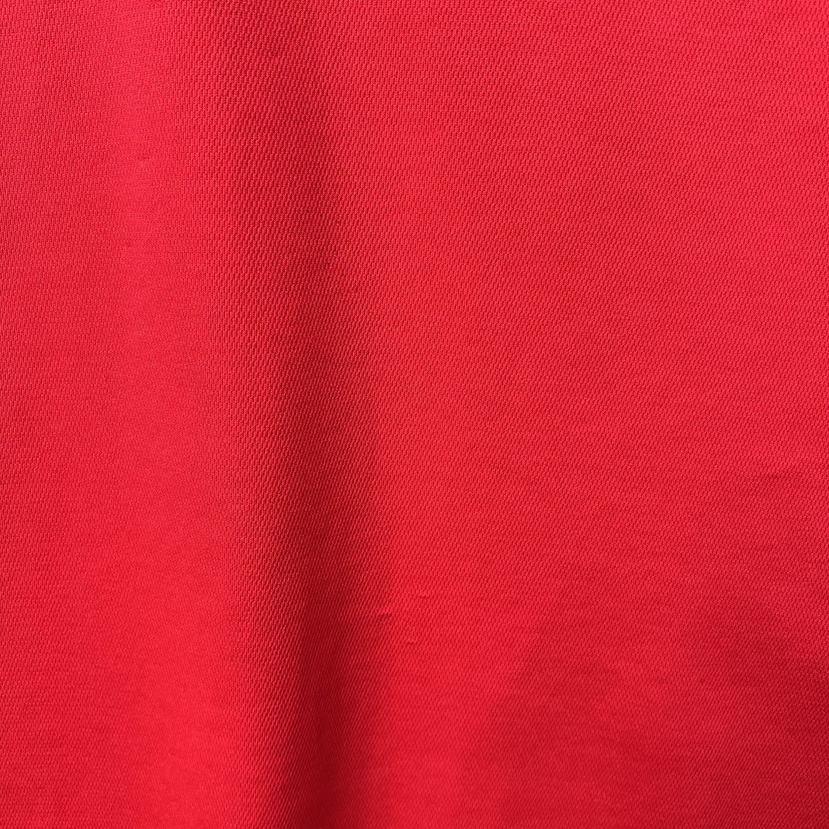 Kappa Vintage Kappa Wales Football Shirt Soccer Jersey Rare Size US M / EU 48-50 / 2 - 6 Thumbnail