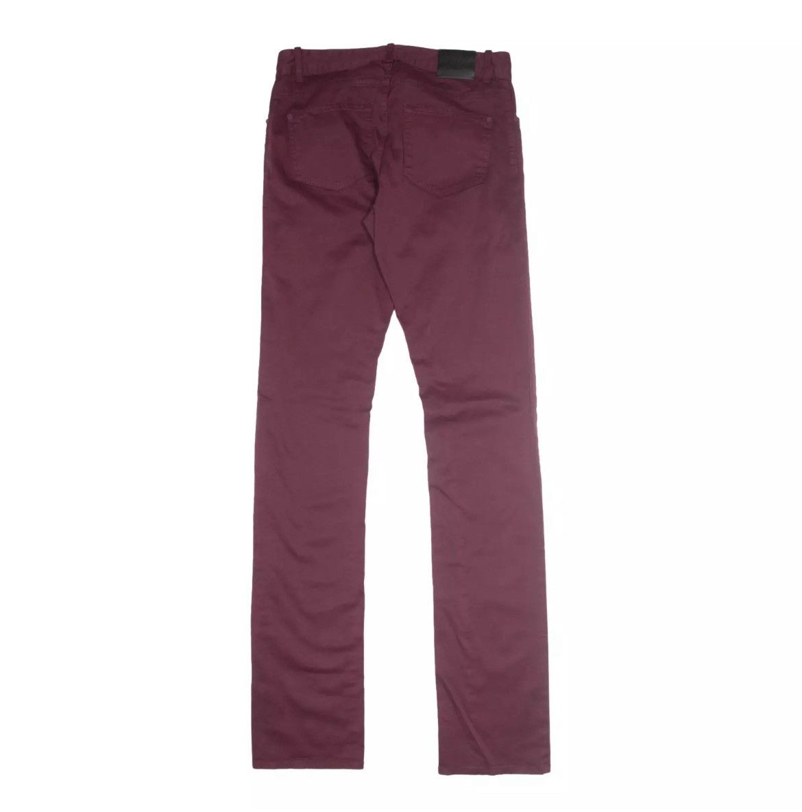 Balenciaga Balenciaga Chino Trousers Size 28 Size US 28 / EU 44 - 3 Thumbnail
