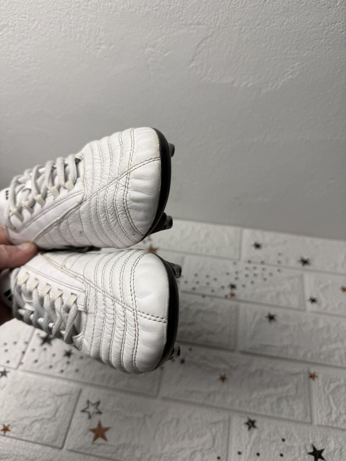 Adidas Adidas AdiPure III XTRX SG Elite Football US9.5 UK9 EUR43 Size US 9.5 / EU 42-43 - 4 Thumbnail