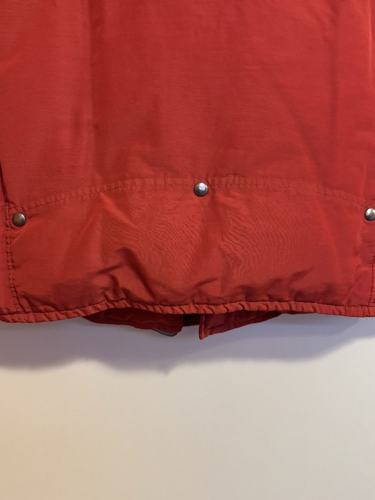Visvim Visvim 2020 Spring/Summer Strabler Down Vest Size 5 (XL/XXL) Size US XL / EU 56 / 4 - 16 Thumbnail
