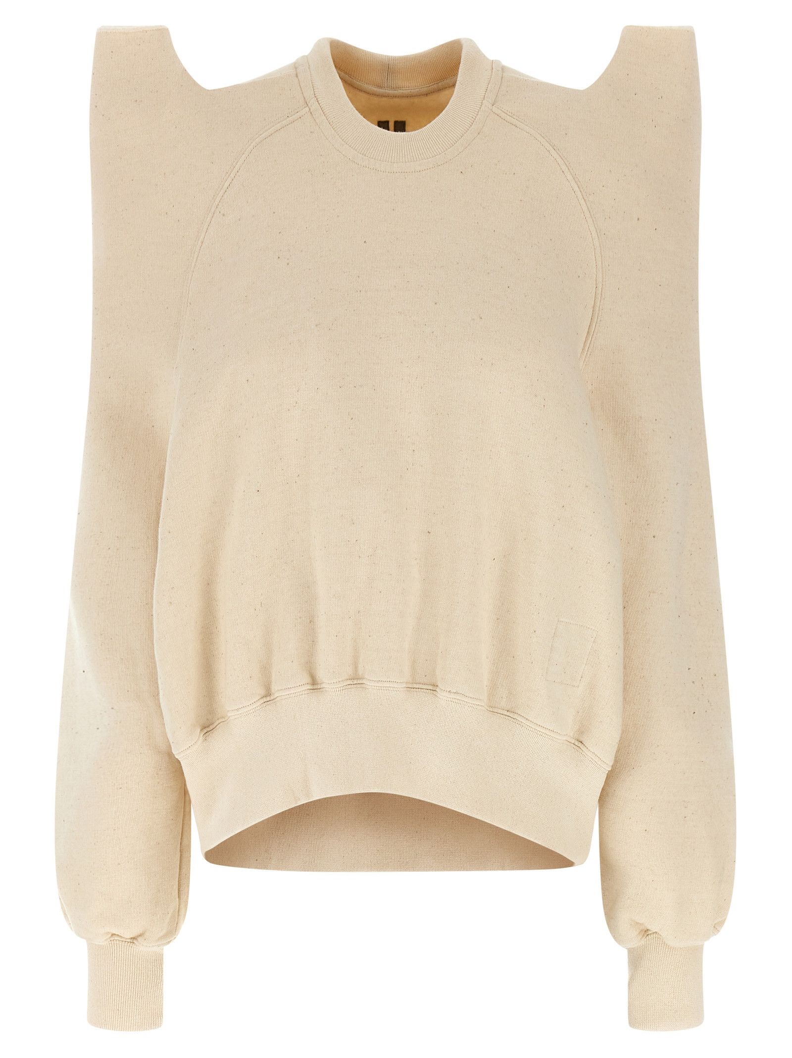 Rick Owens Drkshdw 'Tecsweat' Sweatshirt Size XS / US 0-2 / IT 36-38 - 1 Thumbnail