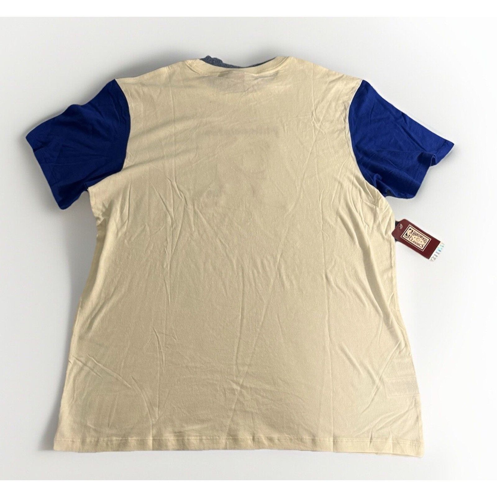 Mitchell & Ness Philadelphia 76ers Mitchell & Ness Hardwood Classic Size XL Size US XL / EU 56 / 4 - 7 Thumbnail