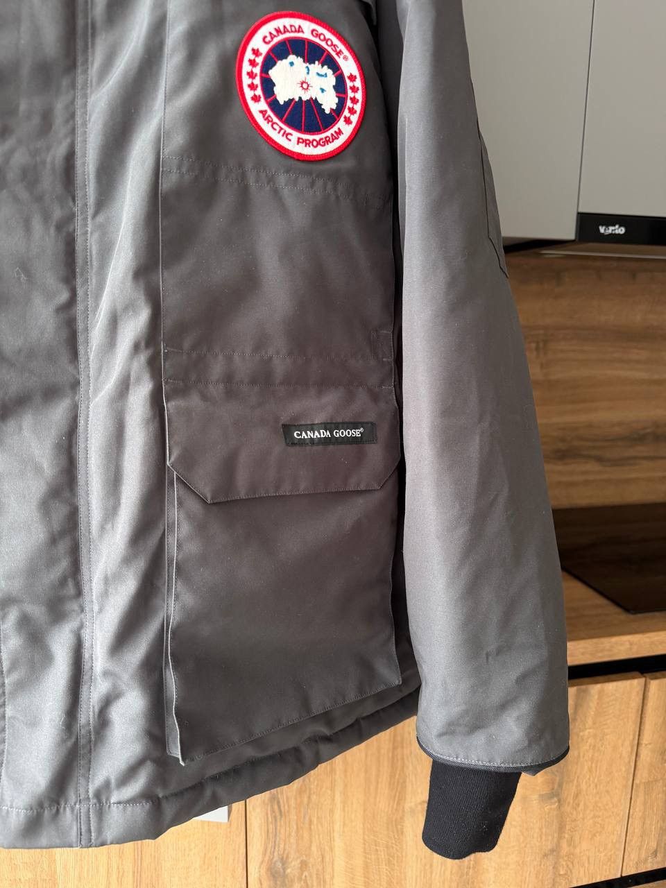 Canada Goose Canada Goose Expedition Parka Fusion Fit Size M Size US M / EU 48-50 / 2 - 10 Thumbnail