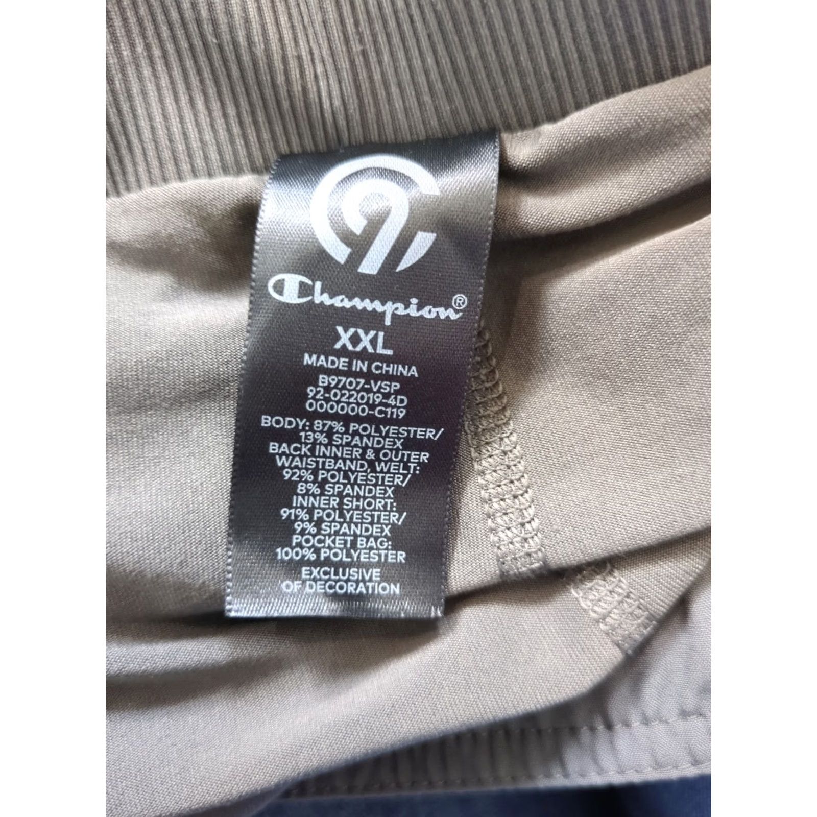 Champion Champion Women's Skort Size ONE SIZE - 4 Thumbnail