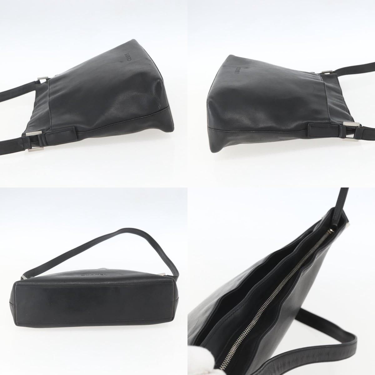 Chanel Chanel Classic Flap Shoulder Bag Size ONE SIZE - 3 Thumbnail