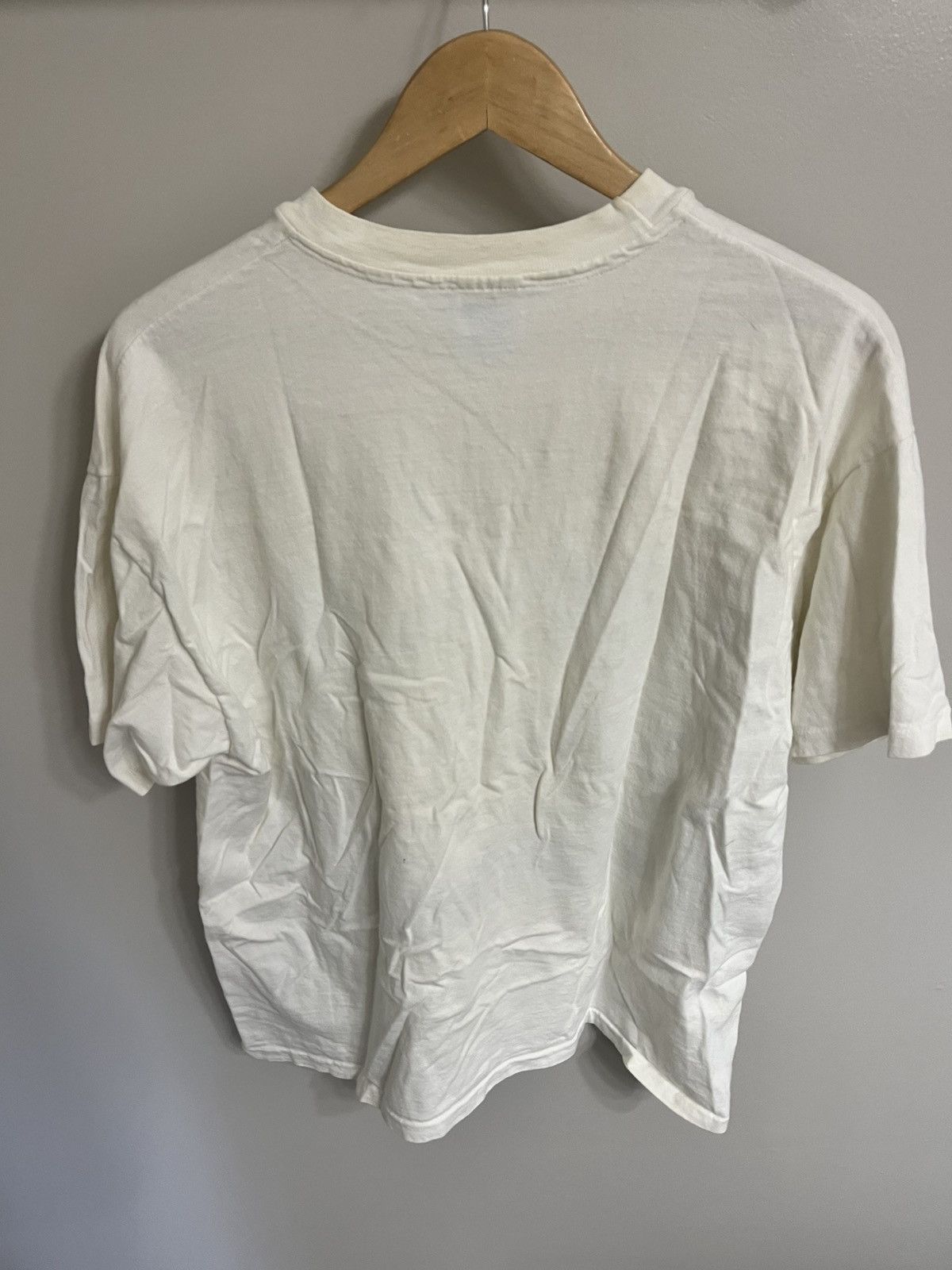 Grateful Dead × Hanes vintage infrared roses tour shirt 1992 Size US XL / EU 56 / 4 - 2 Thumbnail