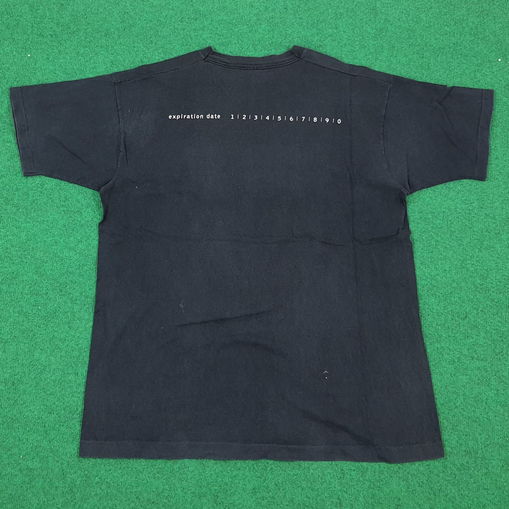 Vintage Vintage MTV Music American Television Channel Tshirt Size US L / EU 52-54 / 3 - 3 Thumbnail