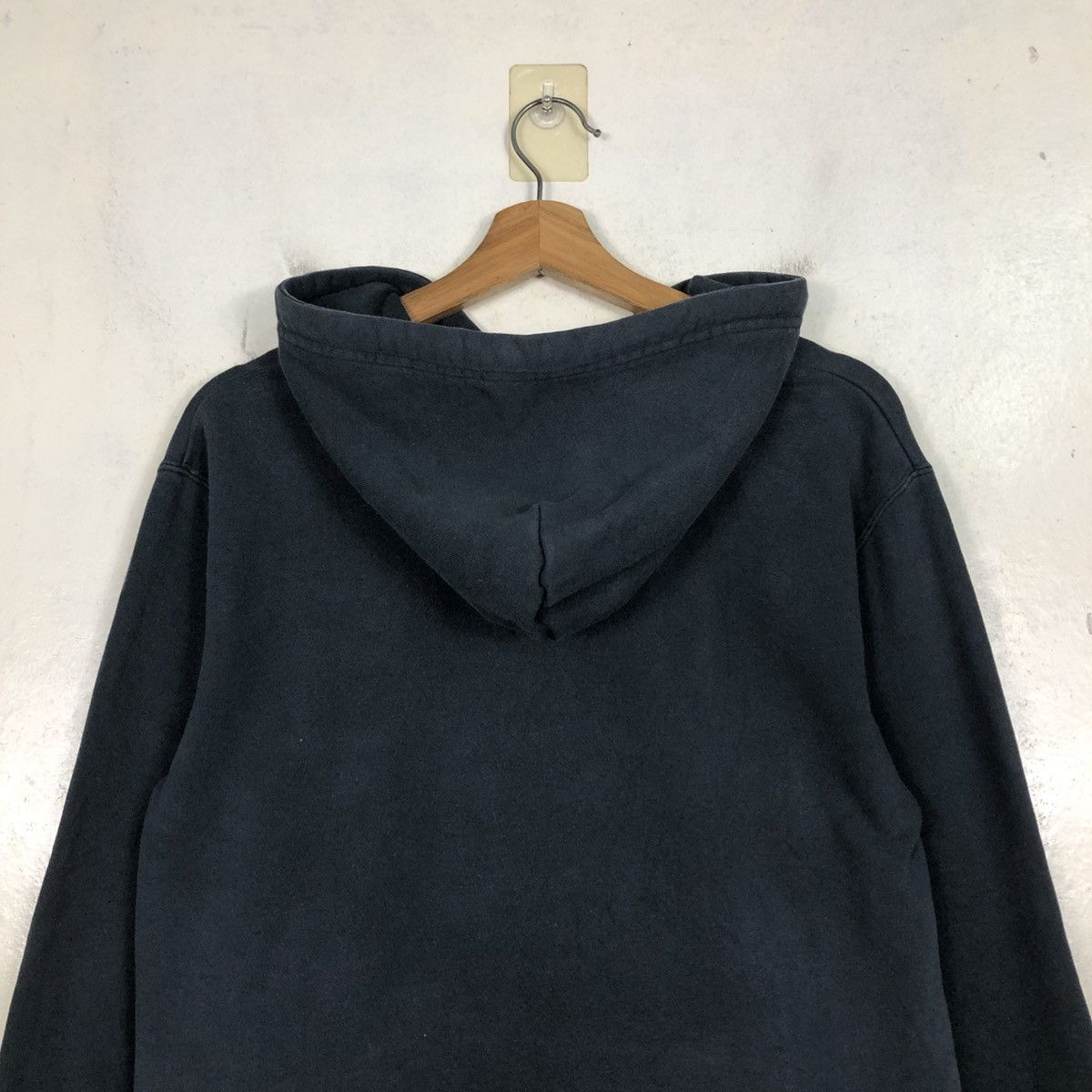 Vintage 📌Vintage Sweatshirt Hoodie Discus Athletic St Paul Hills Size US L / EU 52-54 / 3 - 11 Thumbnail