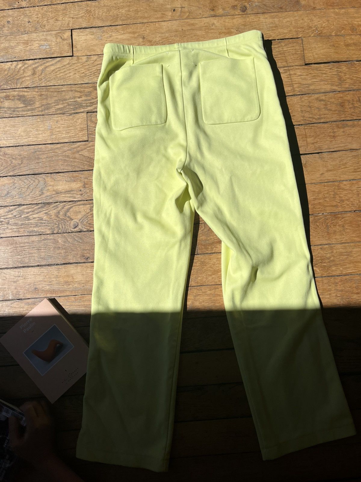 Maison Margiela Track pant jogging Margiela Size US 30 / EU 46 - 6 Thumbnail