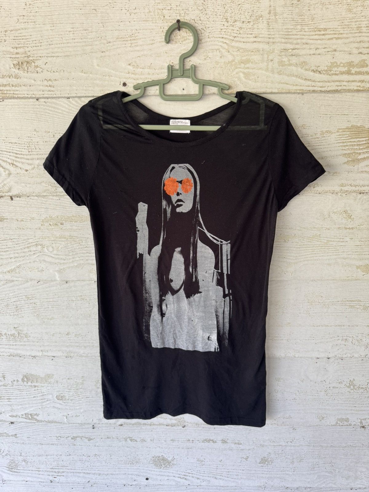Japanese Brand 🔥RARE🔥MURUA TEE SHIRT JAPAN Size M / US 6-8 / IT 42-44 - 1 Thumbnail