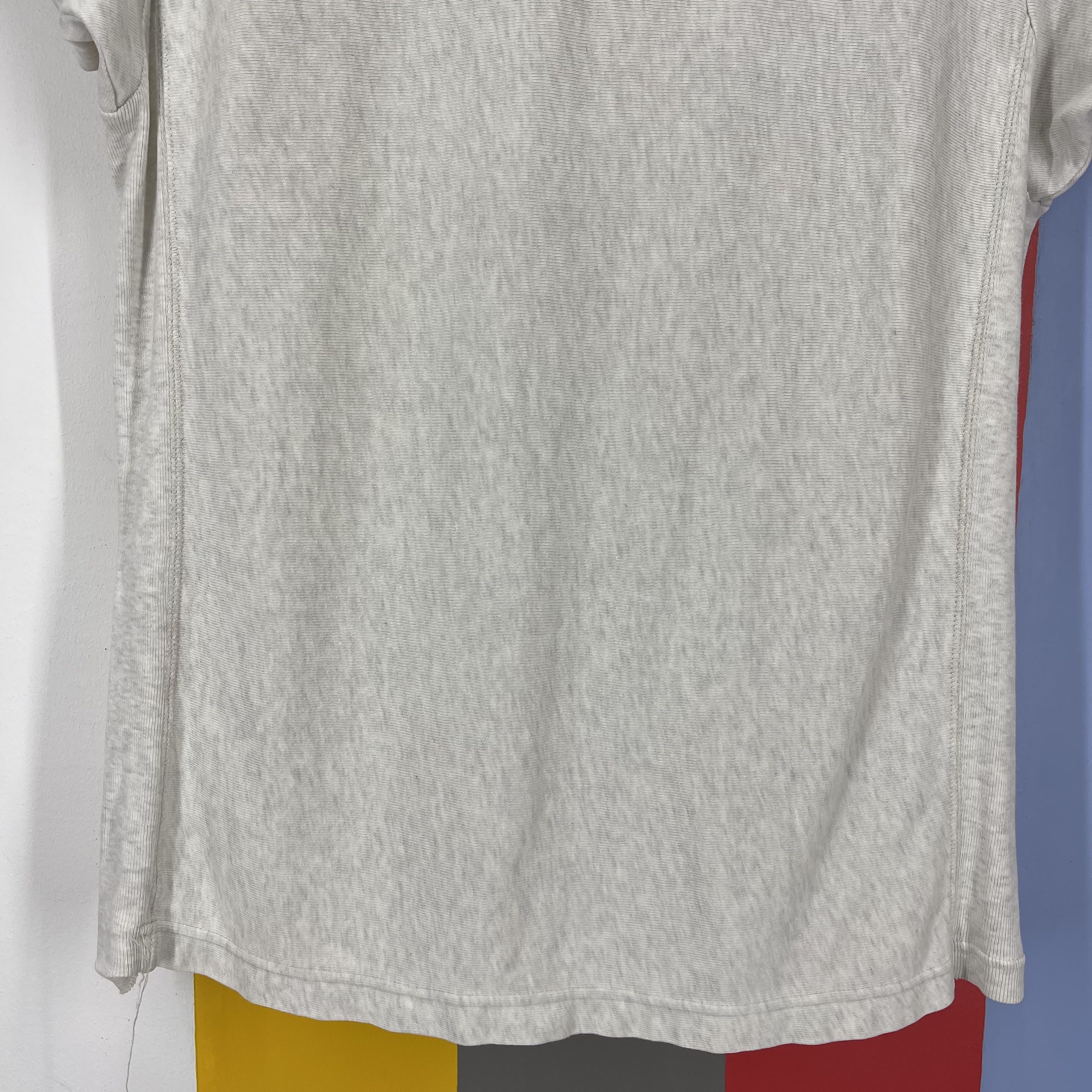 Champion 90s Vintage CHAMPION REVERSE WEAVE T Shirt #1759/07 Size US M / EU 48-50 / 2 - 3 Thumbnail