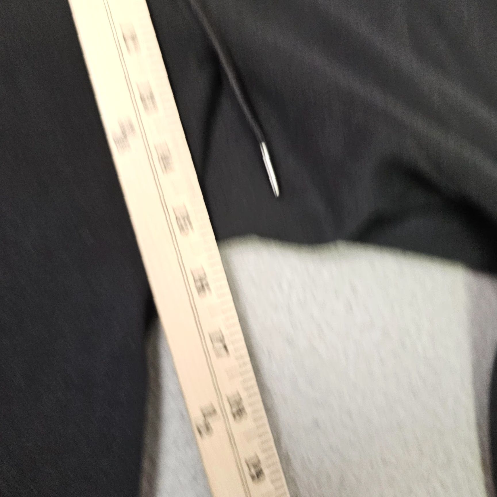 Polo Ralph Lauren Polo Ralph Lauren Jogger Pants Mens 2XLT Black Knit Elastic Waist Pony Logo Regular Fit Tapered Leg Knit Fabric Cotton Polyester Spandex Size US XXL / EU 58 / 5 - 7 Thumbnail