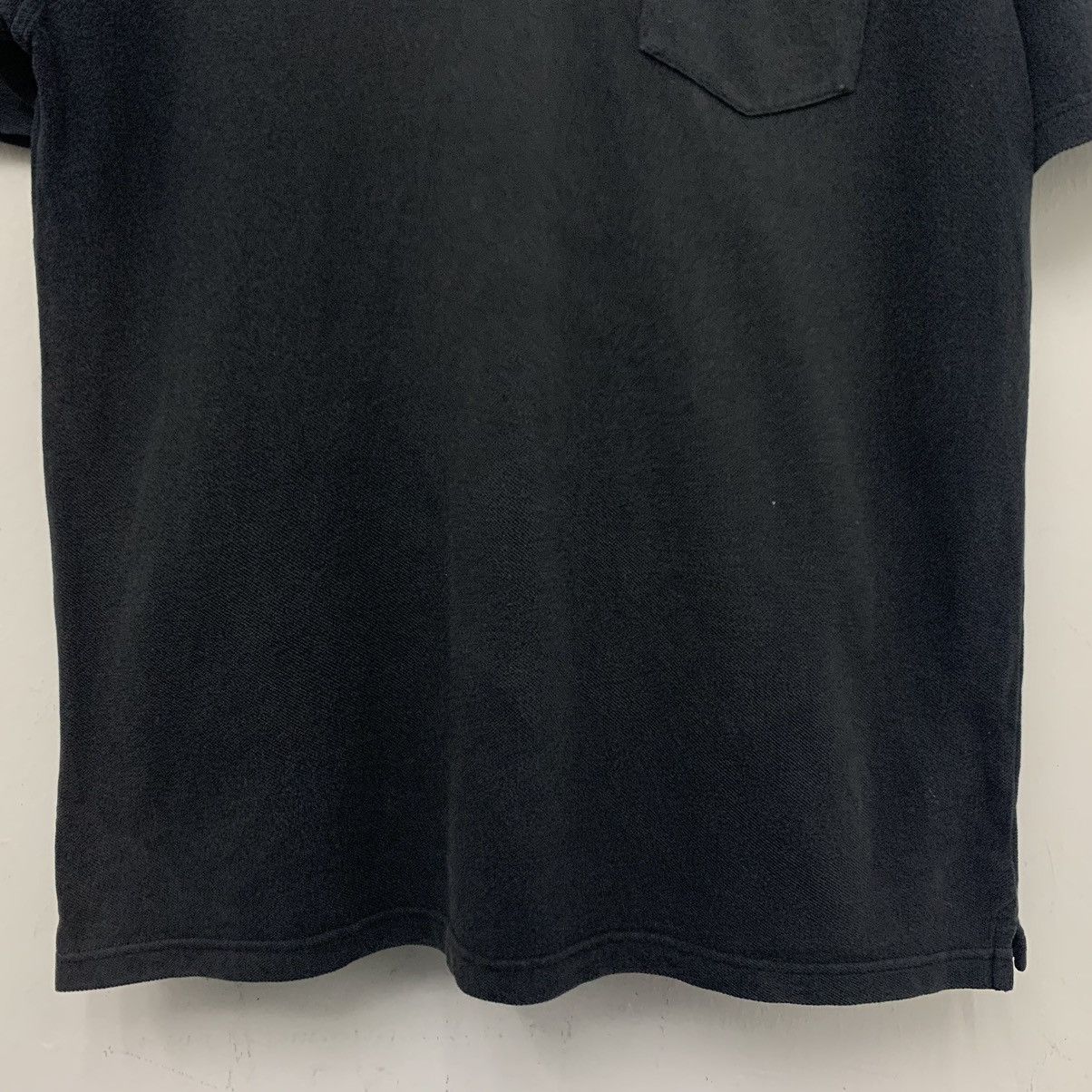 Burberry Burberry London Polo Shirt Size US M / EU 48-50 / 2 - 4 Thumbnail