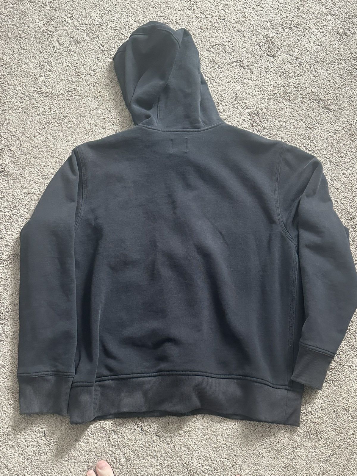 Wrangler Wrangler Hoodie Size US L / EU 52-54 / 3 - 2 Thumbnail