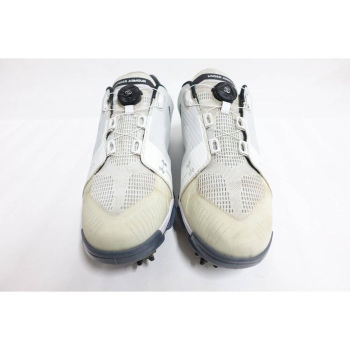 Men's ua tempo store sport 2 golf shoes