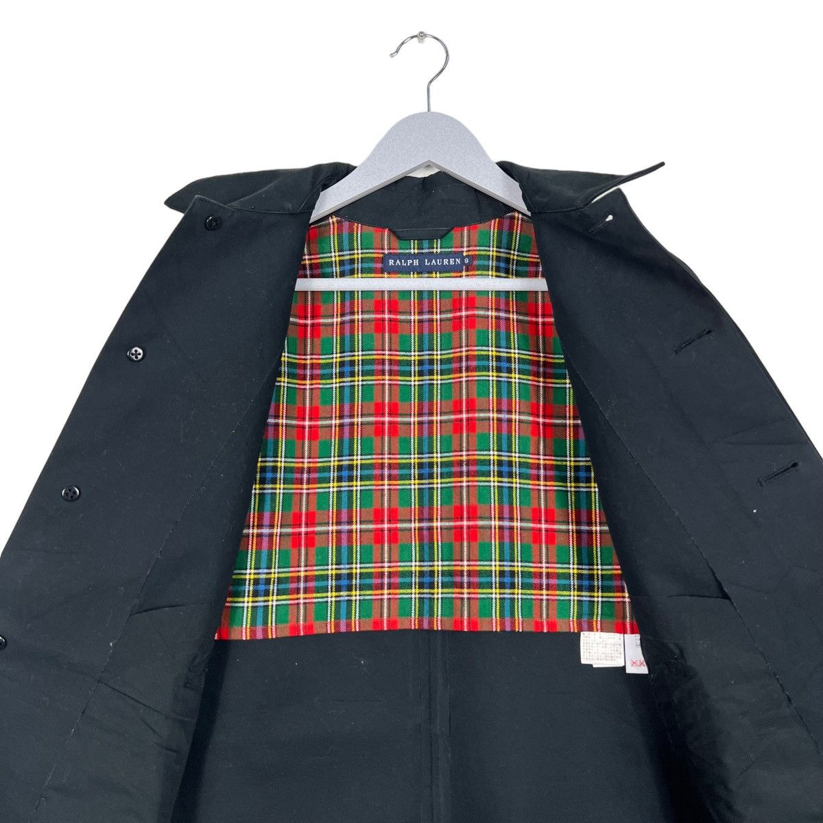 Ralph Lauren 🔥 RALPH LAUREN TRENCH COAT Size US S / EU 44-46 / 1 - 12 Thumbnail