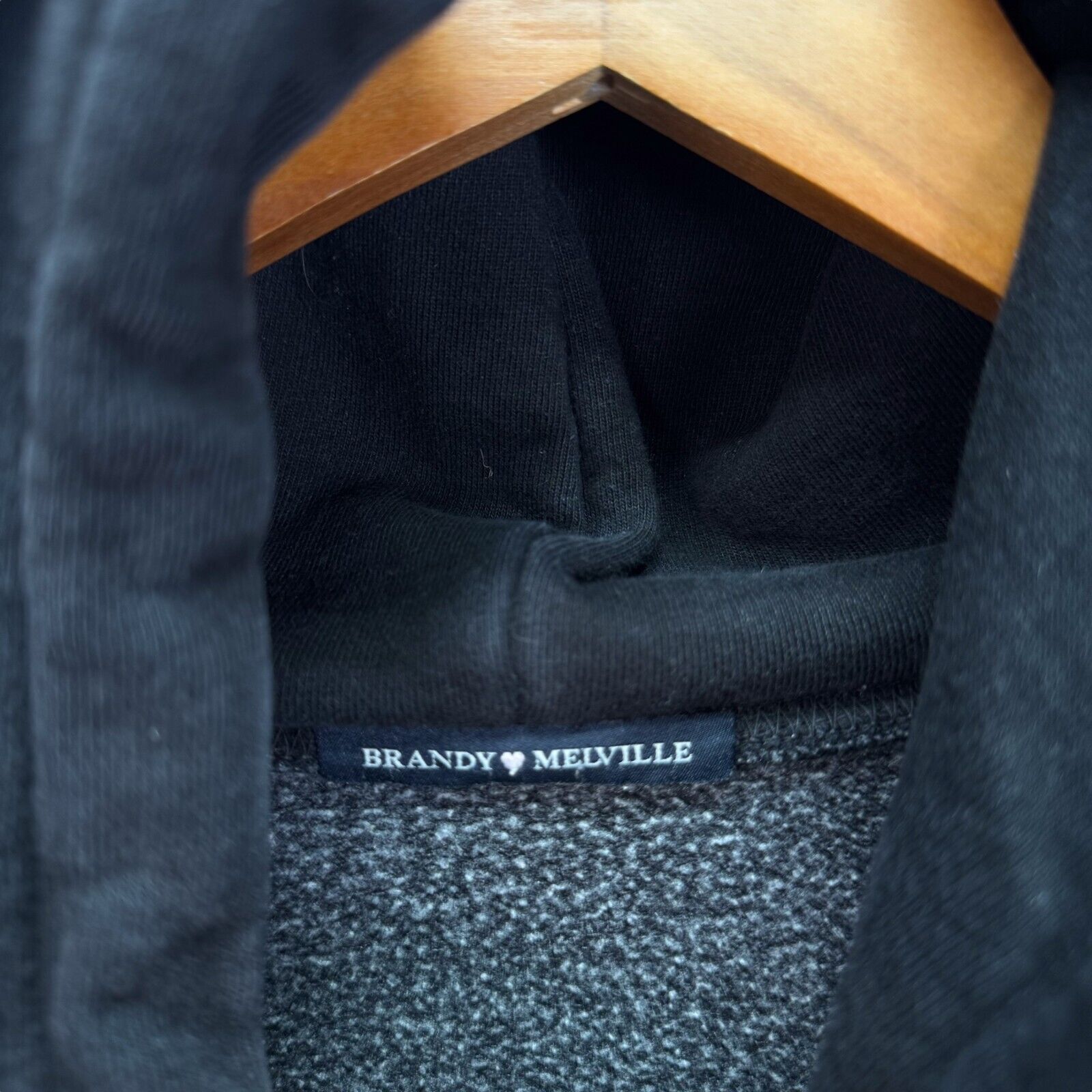 Brandy Melville Brandy Melville John Galt Return O The Tiger Hoodie 1986 2XL Size US XXL / EU 58 / 5 - 5 Thumbnail