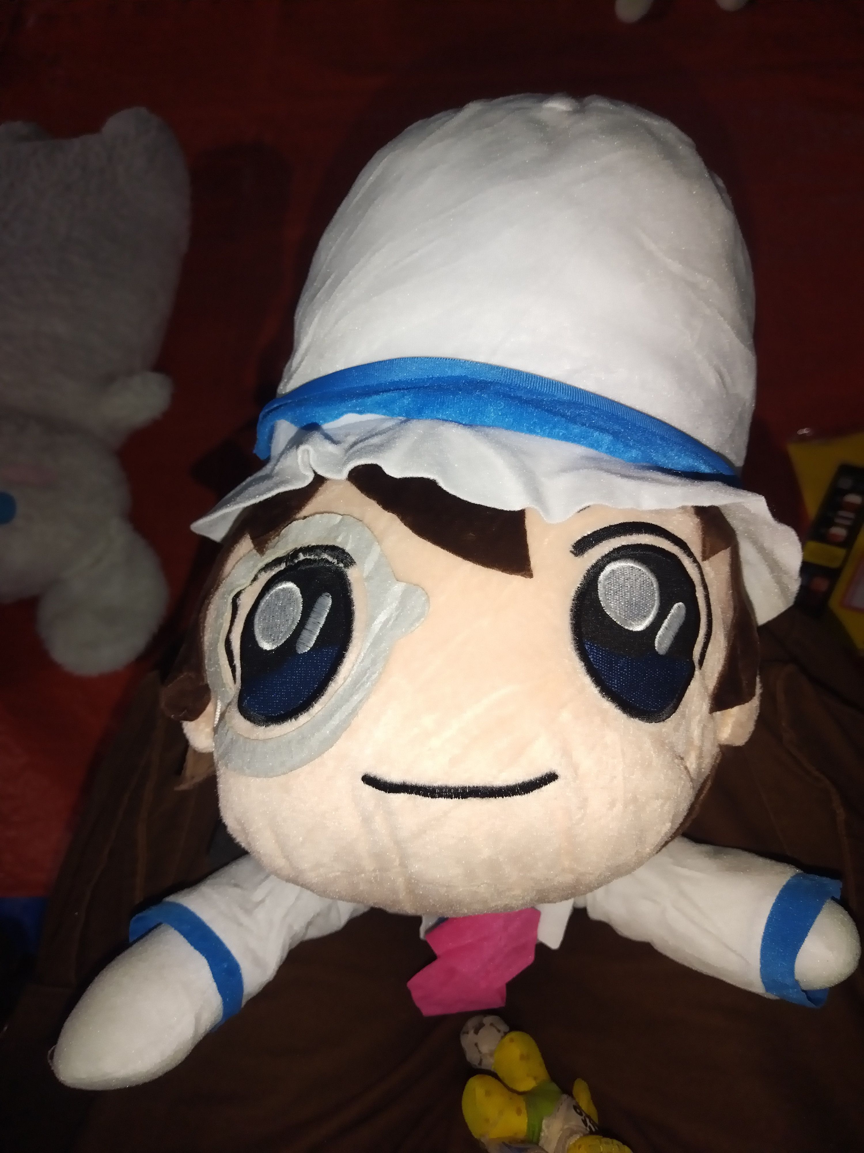 Japanese Brand Detective Conan Plush Toys Size ONE SIZE - 1 Thumbnail