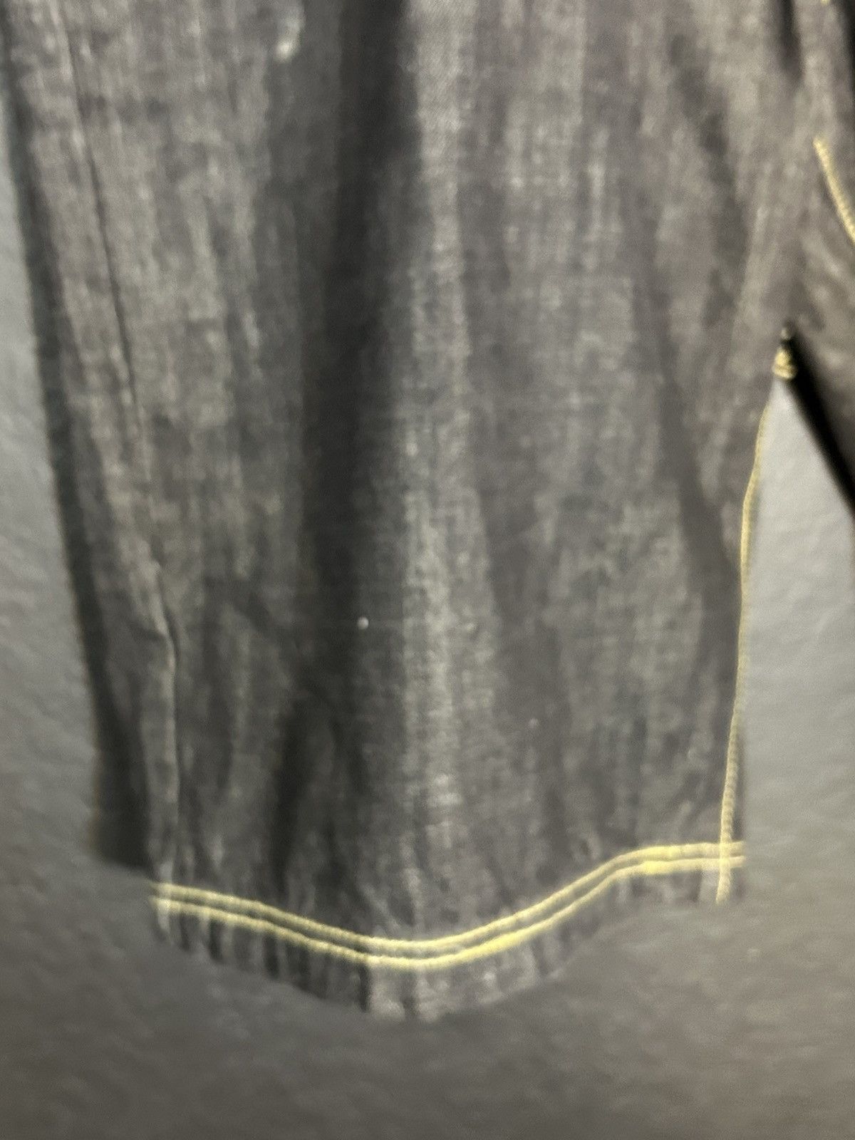 Coogi Vintage Coogie Embroidered Jorts Size US 44 / EU 60 - 4 Thumbnail