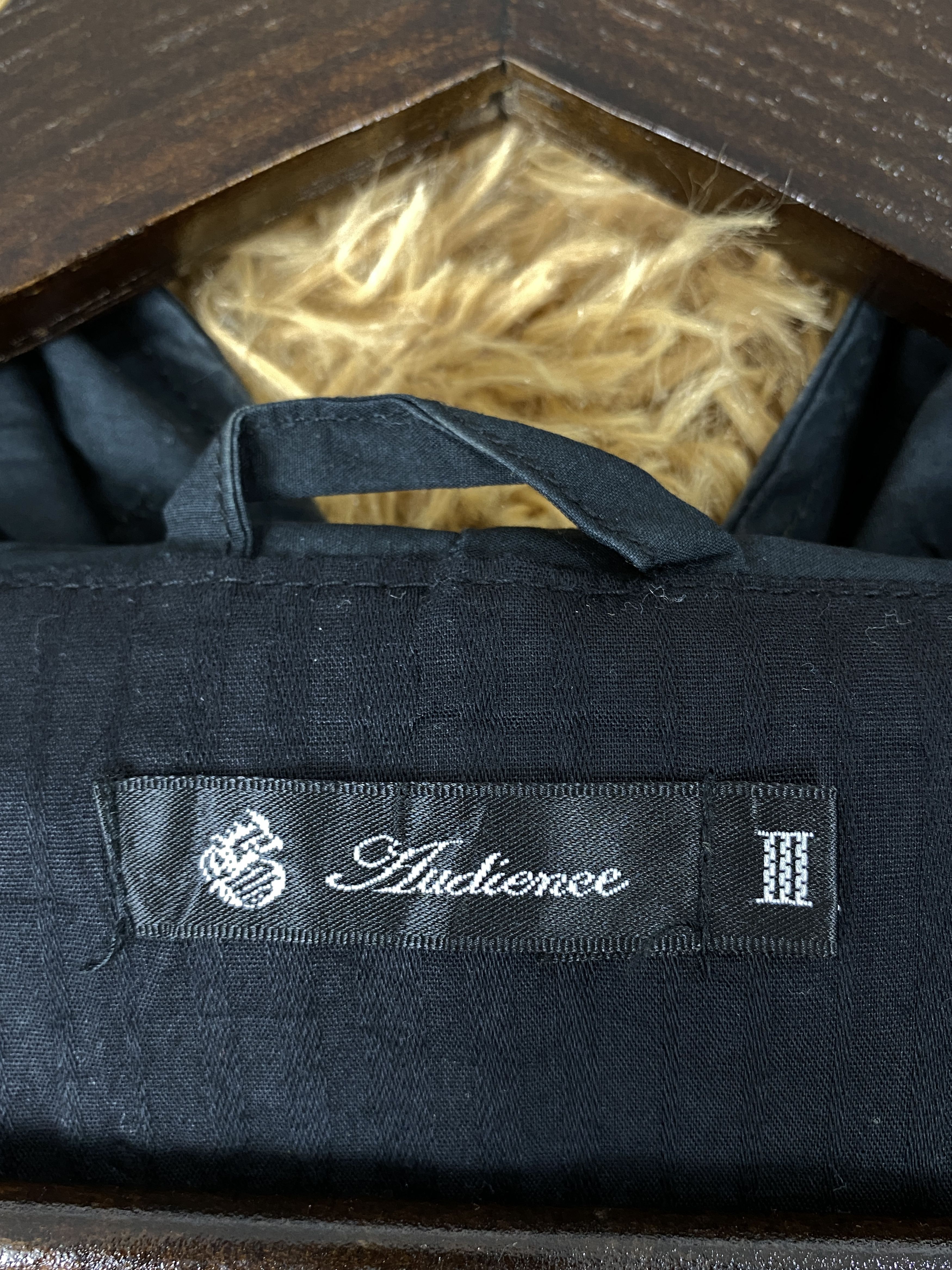 Japanese Brand Vintage Audienee Tactical Military Jacket J1955 Size US S / EU 44-46 / 1 - 10 Thumbnail