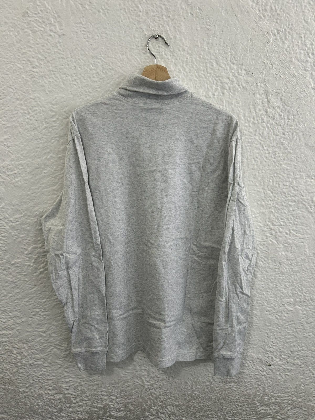 Kith Cortlandt Turtleneck Size US S / EU 44-46 / 1 - 6 Thumbnail