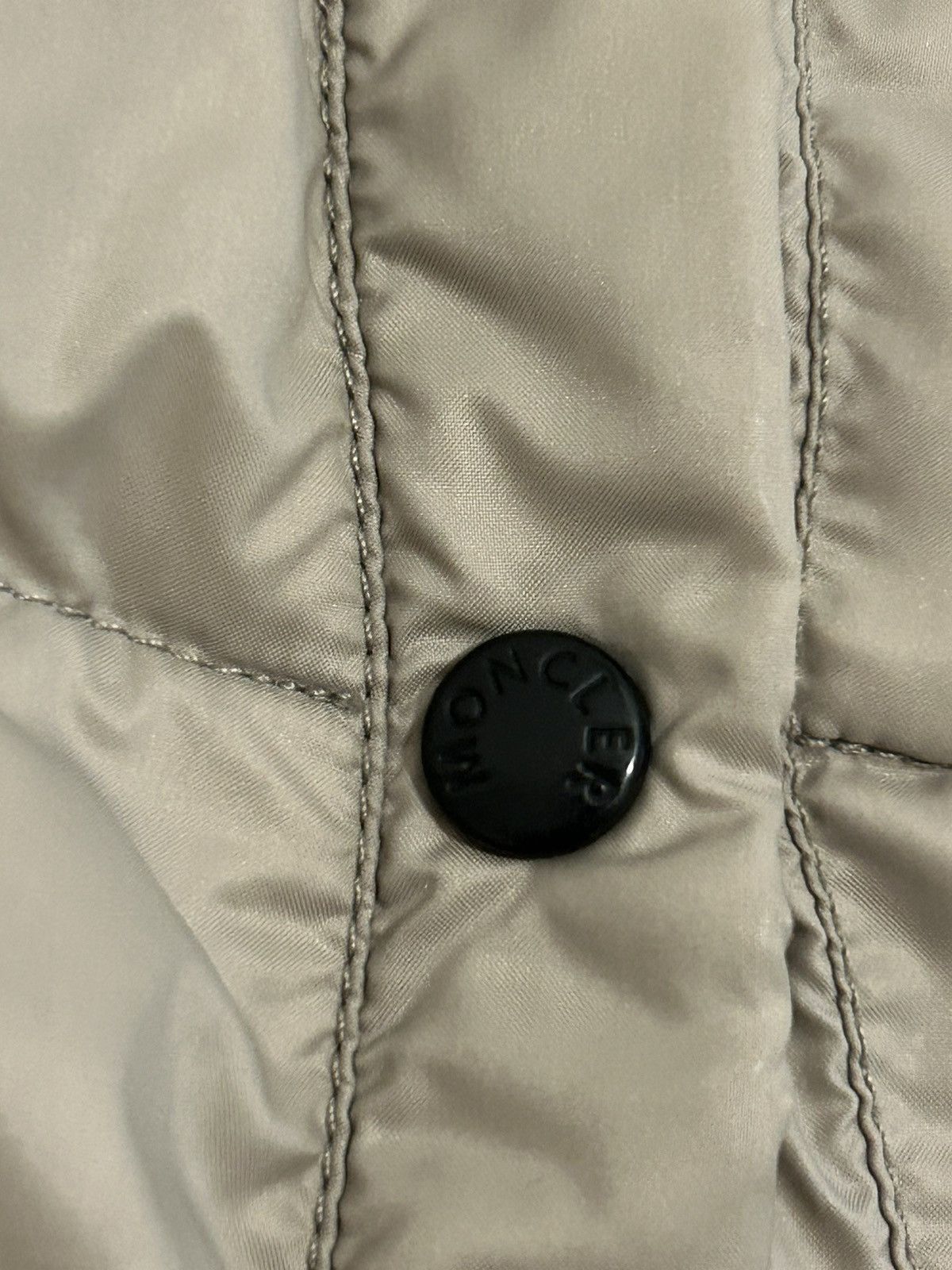Moncler Moncler bulgarie jacket Size US M / EU 48-50 / 2 - 12 Thumbnail