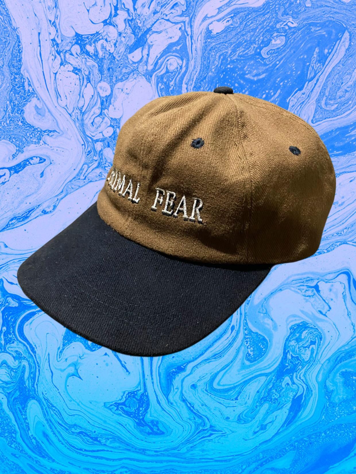 Other Primal Fear Hat Promo Movie Vintage 90s Richard Gere Size ONE SIZE - 4 Thumbnail
